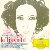 Verdi: La traviata - Highlights (Sung in German)