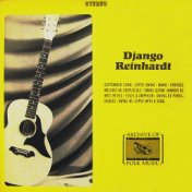 Django Reinhardt