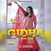 Gidha Non Stop