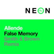 False Memory (Smith & Brown Remix)