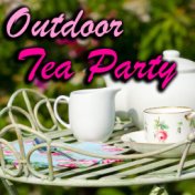 Outdoor Tea Party