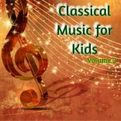 Classical Music for Kids, Vol. 3