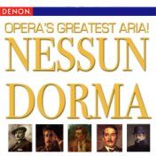 Opera's Greatest Aria! Nessun Dorma