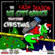 The Ice City Grinch That Stole Christmas (Lash Season)