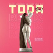 Toda (Remix)