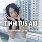 White Noise: Deep Sleep