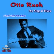 The King of Blues, 1956 - 1960 (16 Successes)