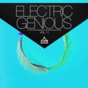 Electric Genious, Vol. 11