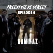 Freestyle de street épisode 6