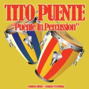 Puente in Percussion