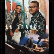 La Travesía (The Mixtape Vol. 2)