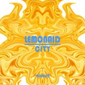 Lemonaid City, Vol. 2