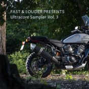 Ultracore Sampler, Vol. 3