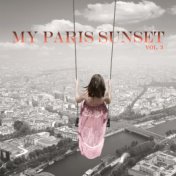 My Paris Sunset, Vol. 3