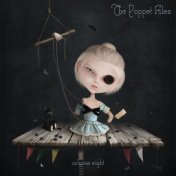 The Poppet Files, Vol. 8