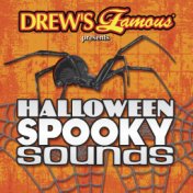Halloween Spooky Sounds