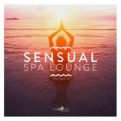 Sensual Spa Lounge, Vol. 12