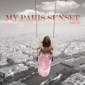 My Paris Sunset, Vol. 10