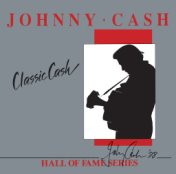 Classic Cash: Hall Of Fame Series