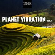 Planet Vibration, Vol. 10