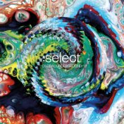 Global Underground: Select #4 (Mixed)