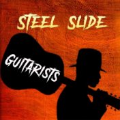 Steel & Slide Guitarists