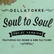 Soul to Soul (Vocal Version)