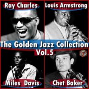 Golden Jazz Collection, Vol. 5