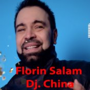 DJ China