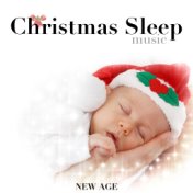 Christmas Sleep Music: Instrumental Music for Deep Relaxation for your Holidays