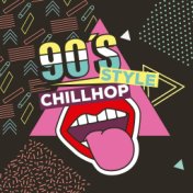 90's Style Chillhop
