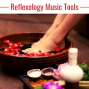 Reflexology Music Tools: Massage Music CD 2020