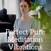 Perfect Pure Meditation Vibrations – Soothing Sounds for Yoga & Meditation, New Age Experience and Mindfulness Relaxation