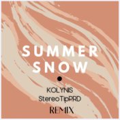 Summer Snow (Remix)
