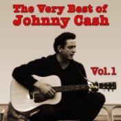 The Very Best Of Johnny Cash Vol.1