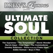 Drew’s Famous Presents Ultimate Soul Collection