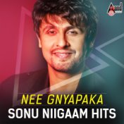 Nee Gnyapaka - Sonu Nigam Hits