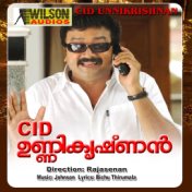Cid Unnikrishnan (Original Motion Picture Soundtrack)