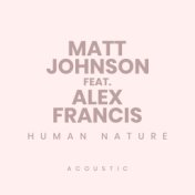 Human Nature (Acoustic)