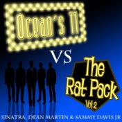 Ocean's 11 Vs The Rat Pack - Volume 2