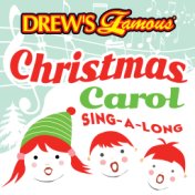 Drew's Famous Christmas Carol Sing-A-Long