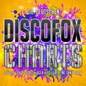 Die deutschen Discofox Charts 2020 (Die Top Fox 2020 Schlager Hits für deine Tanz Party)