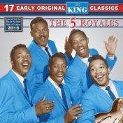 17 Early Original King Classics