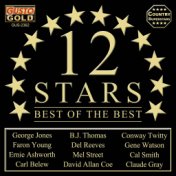 12 Stars, Volume 1