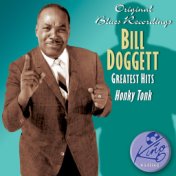 Bill Doggett Greatest Hits
