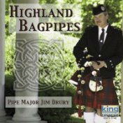 Highland Bagpipes