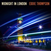 Midnight in London