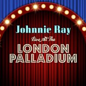 Live at the London Palladium