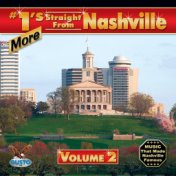 More #1's Straight From Nashville - Volume 2