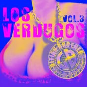 Los Verdugos - Vol. 3